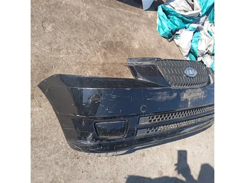 Προφυλακτήρας Εμπρός για KIA PICANTO (2004 - 2008) (BA)  -  Προφυλακτήρας Εμπρός για KIA PICANTO (2004 - 2008) (BA)  -