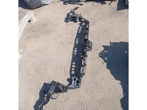 Βάσεις Προφυλακτήρα Πίσω Ανω (Πλαστική) για JEEP COMPASS (2016 - 2020) ()  -  Βάσεις Προφυλακτήρα Πίσω Ανω (Πλαστική) για JEEP COMPASS (2016 - 2020) ()  -