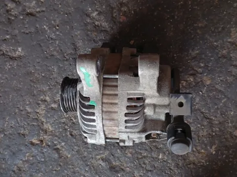 Δυναμό - Εναλλάκτης για PEUGEOT 206 (1998 - 2002) (2A) (2C) (T3E)  Δυναμό - Εναλλάκτης για PEUGEOT 206 (1998 - 2002) (2A) (2C) (T3E)