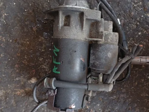 Μίζα για VW GOLF (1992 - 1998) Mk3 (1H1) 1900 (AFN) Diesel 110 TDI  Μίζα για VW GOLF (1992 - 1998) Mk3 (1H1) 1900 (AFN) Diesel 110 TDI