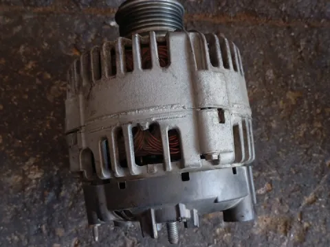 Δυναμό - Εναλλάκτης 06F903023A για VW PASSAT (2005 - 2011) (3C2) 2000 (BPY) Petrol 200 TFSI  Δυναμό - Εναλλάκτης 06F903023A για VW PASSAT (2005 - 2011) (3C2) 2000 (BPY) Petrol 200 TFSI