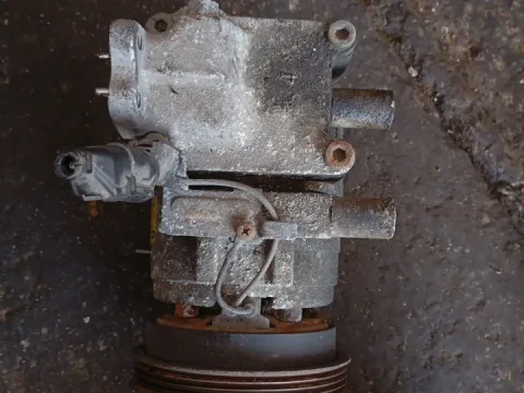 Συμπιεστής A-C (Κομπρέσορας) για HYUNDAI MATRIX (2001 - 2006) (FC)  Συμπιεστής A-C (Κομπρέσορας) για HYUNDAI MATRIX (2001 - 2006) (FC)