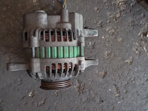 Δυναμό - Εναλλάκτης για HYUNDAI ATOS MPV (1997 - 2000) (MX)  Δυναμό - Εναλλάκτης για HYUNDAI ATOS MPV (1997 - 2000) (MX)