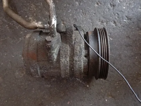 Συμπιεστής A-C (Κομπρέσορας) για HYUNDAI ATOS MPV (1997 - 2000) (MX)  Συμπιεστής A-C (Κομπρέσορας) για HYUNDAI ATOS MPV (1997 - 2000) (MX)