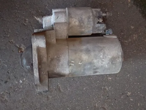Μίζα για PEUGEOT 206 (2002 - 2008) SW 1400 KFW (TU3JP) 75  Μίζα για PEUGEOT 206 (2002 - 2008) SW 1400 KFW (TU3JP) 75