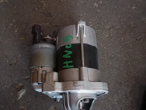 Μίζα για OPEL CORSA (2019 - ) F 1200 (HN05) 12V Turbo 110hp Petrol  Μίζα για OPEL CORSA (2019 - ) F 1200 (HN05) 12V Turbo 110hp Petrol
