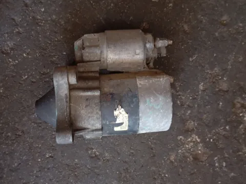 Μίζα για RENAULT MEGANE (1999 - 2002) (LA) (DA) (EA) (KA) (1600 (K4M700-701-708) Petrol 107 16V  Μίζα για RENAULT MEGANE (1999 - 2002) (LA) (DA) (EA) (KA) (1600 (K4M700-701-708) Petrol 107 16V