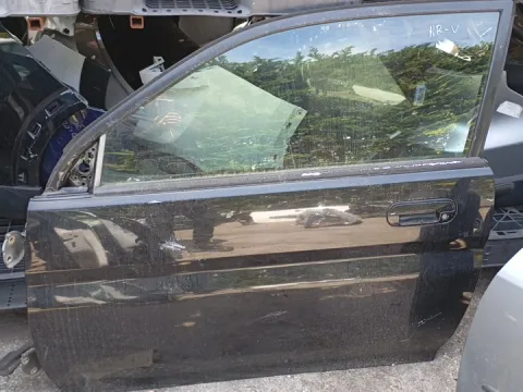 Πόρτα Αριστερή Δίπορτη για HONDA HRV (2001 - 2005) (GH) SUV- ΕΚΤΟΣ ΔΡΟΜΟΥ- 3dr , (1999 - 2001) (GH)  Πόρτα Αριστερή Δίπορτη για HONDA HRV (2001 - 2005) (GH) SUV- ΕΚΤΟΣ ΔΡΟΜΟΥ- 3dr , (1999 - 2001) (GH)