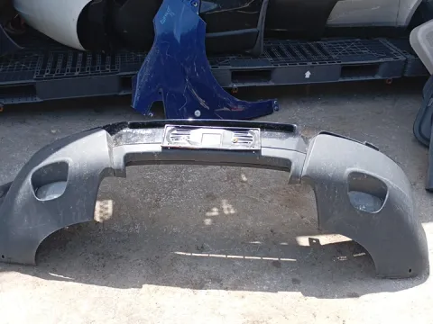 Προφυλακτήρας Εμπρός Με Πιτσιλιστήρια για VOLVO XC90 (2003 - 2006)  Προφυλακτήρας Εμπρός Με Πιτσιλιστήρια για VOLVO XC90 (2003 - 2006)