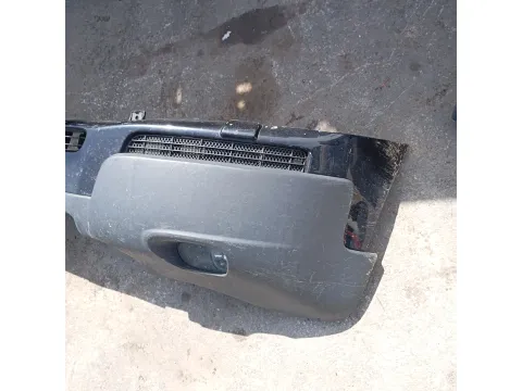 Προφυλακτήρας Εμπρός Με Πιτσιλιστήρια για VOLVO XC90 (2003 - 2006)  -  Προφυλακτήρας Εμπρός Με Πιτσιλιστήρια για VOLVO XC90 (2003 - 2006)  -
