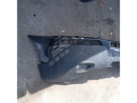 Προφυλακτήρας Εμπρός Με Πιτσιλιστήρια για VOLVO XC90 (2003 - 2006)  -  Προφυλακτήρας Εμπρός Με Πιτσιλιστήρια για VOLVO XC90 (2003 - 2006)  -