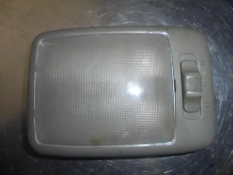 Μπλαφονίερα Οροφής για HYUNDAI ATOS MPV 3pin (1997 - 2000) (MX) Hatchback - 5dr  Μπλαφονίερα Οροφής για HYUNDAI ATOS MPV 3pin (1997 - 2000) (MX) Hatchback - 5dr