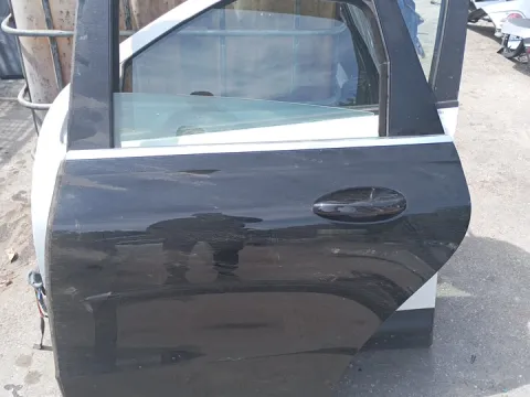 Πόρτα Πίσω Αριστερή για MERCEDES B - CLASS (2019 - 2022) (W247) 