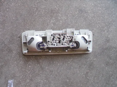 Μπλαφονίερα Οροφής 5G0947291J για VW GOLF (2013 - 2016) Mk7 (5G) Hatchback - 5dr *Γ* -  Μπλαφονίερα Οροφής 5G0947291J για VW GOLF (2013 - 2016) Mk7 (5G) Hatchback - 5dr *Γ* -