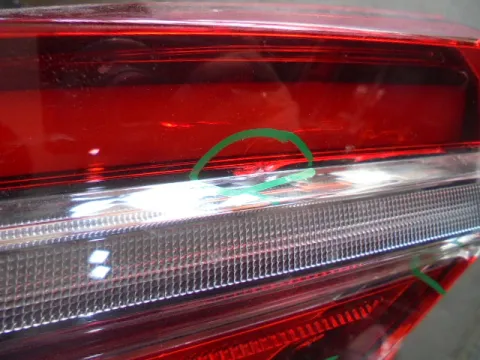 Φανάρι Πίσω Αριστερό Ραγισμένο για SKODA KAROQ (2022 - ) F-L SUV- ΕΚΤΟΣ ΔΡΟΜΟΥ - 5dr  -  Φανάρι Πίσω Αριστερό Ραγισμένο για SKODA KAROQ (2022 - ) F-L SUV- ΕΚΤΟΣ ΔΡΟΜΟΥ - 5dr  -