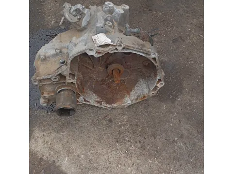 Κιβώτιο Ταχυτήτων (Σασμάν) Χειροκίνητο 5495775 6ΑΡΙ για OPEL ASTRA (2004 - 2007) H 1700 (Z 17 DTH) diesel 100 *ΝΕΑ ΓΕΝΙΑ* ΠΑΛΕΤΑ 20 *306224* -  Κιβώτιο Ταχυτήτων (Σασμάν) Χειροκίνητο 5495775 6ΑΡΙ για OPEL ASTRA (2004 - 2007) H 1700 (Z 17 DTH) diesel 100 *ΝΕΑ ΓΕΝΙΑ* ΠΑΛΕΤΑ 20 *306224* -