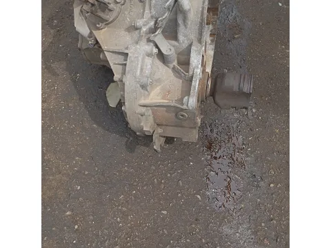Κιβώτιο Ταχυτήτων (Σασμάν) Χειροκίνητο 5495775 6ΑΡΙ για OPEL MERIVA (2003 - 2007) 1700 (Z 17 DTH) Diesel 100 *ΝΕΑ ΓΕΝΙΑ* ΠΑΛΕΤΑ 22 *306523* -  Κιβώτιο Ταχυτήτων (Σασμάν) Χειροκίνητο 5495775 6ΑΡΙ για OPEL MERIVA (2003 - 2007) 1700 (Z 17 DTH) Diesel 100 *ΝΕΑ ΓΕΝΙΑ* ΠΑΛΕΤΑ 22 *306523* -