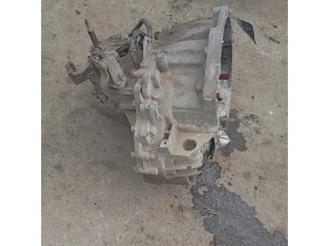 Κιβώτιο Ταχυτήτων (Σασμάν) Χειροκίνητο 8200210599 6ΑΡΙ για OPEL VIVARO (2002 - 2006) 1900 (F9Q760) Diesel 101 DTI *ΝΕΑ ΓΕΝΙΑ* ΠΑΛΕΤΑ 22 *306523* - 