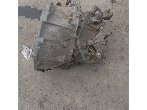 Κιβώτιο Ταχυτήτων (Σασμάν) Χειροκίνητο 8200210599 6ΑΡΙ για OPEL VIVARO (2002 - 2006) 1900 (F9Q760) Diesel 101 DTI *ΝΕΑ ΓΕΝΙΑ* ΠΑΛΕΤΑ 22 *306523* - 