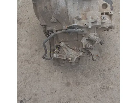 Κιβώτιο Ταχυτήτων (Σασμάν) Χειροκίνητο 8200210599 6ΑΡΙ για OPEL VIVARO (2002 - 2006) 1900 (F9Q760) Diesel 101 DTI *ΝΕΑ ΓΕΝΙΑ* ΠΑΛΕΤΑ 22 *306523* - 