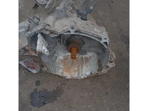 Κιβώτιο Ταχυτήτων (Σασμάν) Χειροκίνητο 5495775 6ΑΡΙ για OPEL COMBO (2004 - 2006) 1700 (Z17DTH) Diesel 101 CDTI 16 valve *ΝΕΑ ΓΕΝΙΑ* ΠΑΛΕΤΑ 22 *306523* -  Κιβώτιο Ταχυτήτων (Σασμάν) Χειροκίνητο 5495775 6ΑΡΙ για OPEL COMBO (2004 - 2006) 1700 (Z17DTH) Diesel 101 CDTI 16 valve *ΝΕΑ ΓΕΝΙΑ* ΠΑΛΕΤΑ 22 *306523* -