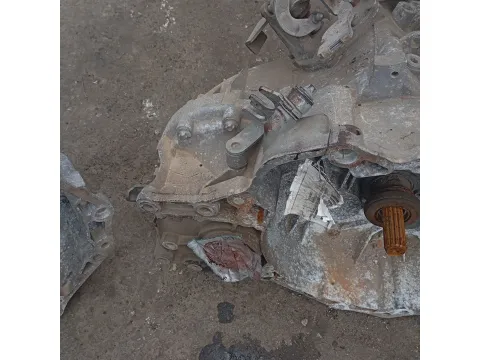Κιβώτιο Ταχυτήτων (Σασμάν) Χειροκίνητο 5495775 6ΑΡΙ για OPEL COMBO (2004 - 2006) 1700 (Z17DTH) Diesel 101 CDTI 16 valve *ΝΕΑ ΓΕΝΙΑ* ΠΑΛΕΤΑ 22 *306523* -  Κιβώτιο Ταχυτήτων (Σασμάν) Χειροκίνητο 5495775 6ΑΡΙ για OPEL COMBO (2004 - 2006) 1700 (Z17DTH) Diesel 101 CDTI 16 valve *ΝΕΑ ΓΕΝΙΑ* ΠΑΛΕΤΑ 22 *306523* -