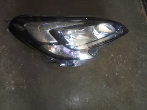 Φανάρι Εμπρός Δεξί LED 13381344  για OPEL CORSA (2014 - 2019) E Hatchback - 5dr , Hatchback - 3dr 