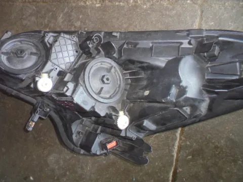 Φανάρι Εμπρός Δεξί LED 13381344  για OPEL CORSA (2014 - 2019) E Hatchback - 5dr , Hatchback - 3dr  - 