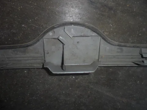 Φάσα  Πορτ-Μπαγκάζ για TOYOTA COROLLA (2002 - 2004) (E120) Sedan - 4dr (KM28)  -  Φάσα  Πορτ-Μπαγκάζ για TOYOTA COROLLA (2002 - 2004) (E120) Sedan - 4dr (KM28)  -