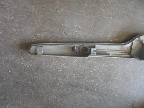 Φάσα  Πορτ-Μπαγκάζ για TOYOTA COROLLA (2002 - 2004) (E120) Sedan - 4dr (KM28)  -  Φάσα  Πορτ-Μπαγκάζ για TOYOTA COROLLA (2002 - 2004) (E120) Sedan - 4dr (KM28)  -