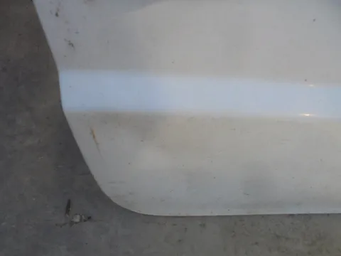 Καπό-Πόρτα Πίσω Μονόφυλλη για MERCEDES VITO (2004 - 2010) (W639) Van *Γ* -  Καπό-Πόρτα Πίσω Μονόφυλλη για MERCEDES VITO (2004 - 2010) (W639) Van *Γ* -