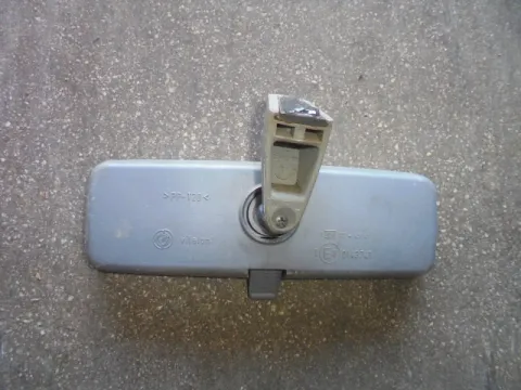 Καθρέπτης Εσωτερικός για Πίσω Ορατότητα για FIAT PANDA (2004 - 2009 ) (169) Hatchback - 5dr  - 