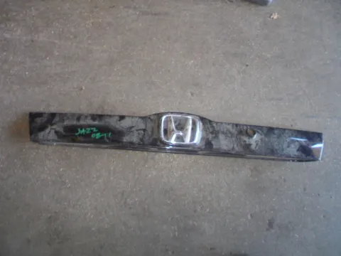 Φάσα Πορτ-Μπαγκάζ  για HONDA JAZZ (2008 - 2011) (GE) Hatchback - 5dr  Φάσα Πορτ-Μπαγκάζ  για HONDA JAZZ (2008 - 2011) (GE) Hatchback - 5dr