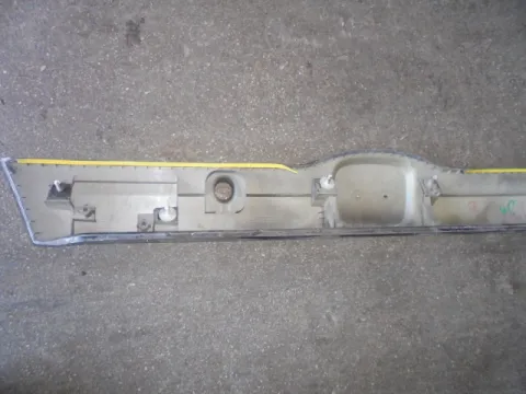 Φάσα Πορτ-Μπαγκάζ  για HONDA JAZZ (2008 - 2011) (GE) Hatchback - 5dr  -  Φάσα Πορτ-Μπαγκάζ  για HONDA JAZZ (2008 - 2011) (GE) Hatchback - 5dr  -