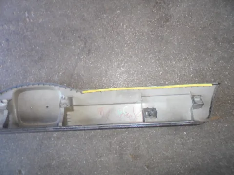 Φάσα Πορτ-Μπαγκάζ  για HONDA JAZZ (2008 - 2011) (GE) Hatchback - 5dr  -  Φάσα Πορτ-Μπαγκάζ  για HONDA JAZZ (2008 - 2011) (GE) Hatchback - 5dr  -