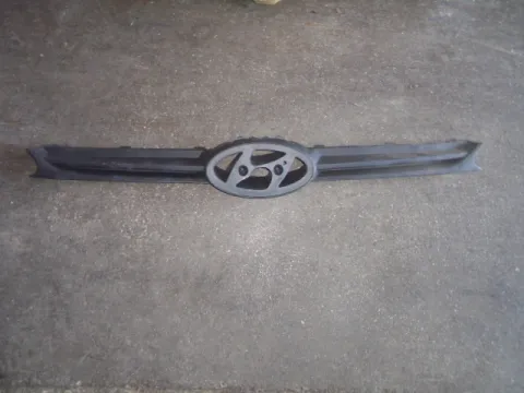 Μάσκα Εμπρός Ιμιτασιόν για HYUNDAI i10 (2014 - 2019) Hatchback - 5dr  Μάσκα Εμπρός Ιμιτασιόν για HYUNDAI i10 (2014 - 2019) Hatchback - 5dr
