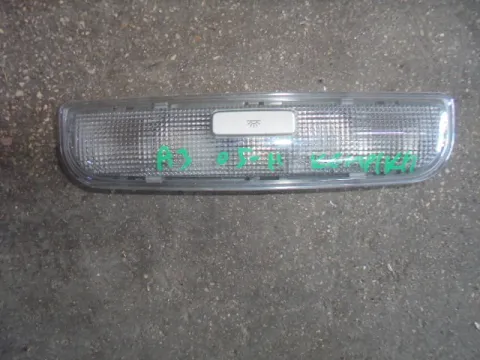 Μπλαφονίερα Οροφής Κεντρική για AUDI A3 (2005 - 2008) (8P) Sportback - 5dr , (2008 - 2011) (8P)  Μπλαφονίερα Οροφής Κεντρική για AUDI A3 (2005 - 2008) (8P) Sportback - 5dr , (2008 - 2011) (8P)