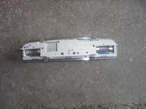Μπλαφονίερα Οροφής Κεντρική για AUDI A3 (2005 - 2008) (8P) Sportback - 5dr , (2008 - 2011) (8P)  -  Μπλαφονίερα Οροφής Κεντρική για AUDI A3 (2005 - 2008) (8P) Sportback - 5dr , (2008 - 2011) (8P)  -