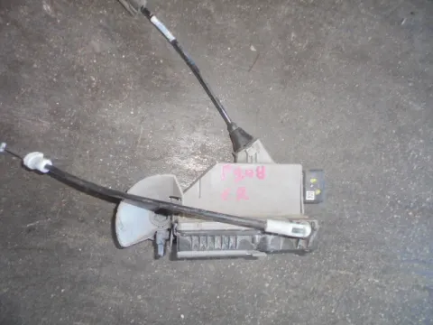 Ηλεκτρομαγνητική Κλειδαριά Εμπρός Δεξιά 6pin για PEUGEOT 208 (2012 - 2016) ( ) Hatchback - 5dr  Ηλεκτρομαγνητική Κλειδαριά Εμπρός Δεξιά 6pin για PEUGEOT 208 (2012 - 2016) ( ) Hatchback - 5dr
