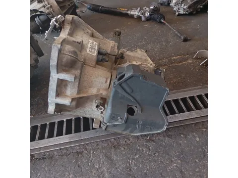 Κιβώτιο Ταχυτήτων (Σασμάν) Χειροκίνητο PNBA 7G9R7F096EA για FORD MONDEO (2007 - 2010) Mk4a (BA7 - CD345) 1600 (PNBA) Petrol 125 Ti , 1600 (PNBA) Petrol 125 Ti-VCT *ΝΕΑ ΓΕΝΙΑ* -  Κιβώτιο Ταχυτήτων (Σασμάν) Χειροκίνητο PNBA 7G9R7F096EA για FORD MONDEO (2007 - 2010) Mk4a (BA7 - CD345) 1600 (PNBA) Petrol 125 Ti , 1600 (PNBA) Petrol 125 Ti-VCT *ΝΕΑ ΓΕΝΙΑ* -
