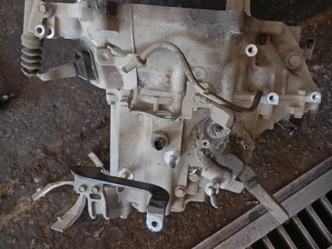 Κιβώτιο Ταχυτήτων (Σασμάν) Χειροκίνητο για HONDA JAZZ (2008 - 2011) (GE) 1200 (L12) petrol 90 SOHC i-VTEC 16V  Κιβώτιο Ταχυτήτων (Σασμάν) Χειροκίνητο για HONDA JAZZ (2008 - 2011) (GE) 1200 (L12) petrol 90 SOHC i-VTEC 16V