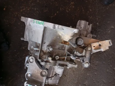 Κιβώτιο Ταχυτήτων (Σασμάν) Χειροκίνητο για OPEL CORSA (2019 - ) F 1200 (HN05) 12V Turbo 110hp Petrol  Κιβώτιο Ταχυτήτων (Σασμάν) Χειροκίνητο για OPEL CORSA (2019 - ) F 1200 (HN05) 12V Turbo 110hp Petrol