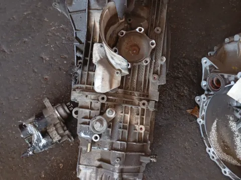 Κιβώτιο Ταχυτήτων (Σασμάν) Χειροκίνητο για AUDI A4 (2001 - 2005) (8H) (8E) 1800 BFB Petrol 163 Turbo , (2005 - 2008) (8E) (8H) 1800 (BFB) Petrol 163 Turbo  Κιβώτιο Ταχυτήτων (Σασμάν) Χειροκίνητο για AUDI A4 (2001 - 2005) (8H) (8E) 1800 BFB Petrol 163 Turbo , (2005 - 2008) (8E) (8H) 1800 (BFB) Petrol 163 Turbo