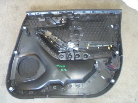 Πόρτα Εμπρός Αριστερή για FORD PUMA (2019 - ) SUV - ΕΚΤΟΣ ΔΡΟΜΟΥ - 5dr  - 