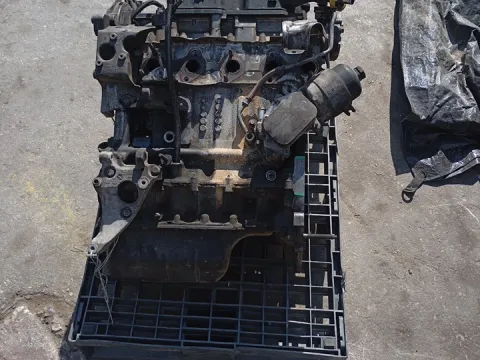 Κινητήρας Κορμός - Καπάκι 8H01 για CITROEN C3 (2010 - 2014) 1400 8H01 (DV4) Diesel 68 HDi ( Νέα Γενιά ) *ΠΑΛΕΤΑ 409*  Κινητήρας Κορμός - Καπάκι 8H01 για CITROEN C3 (2010 - 2014) 1400 8H01 (DV4) Diesel 68 HDi ( Νέα Γενιά ) *ΠΑΛΕΤΑ 409*