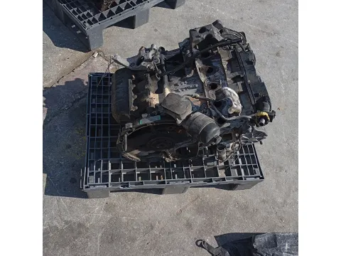 Κινητήρας Κορμός - Καπάκι 8H01 για CITROEN C3 (2010 - 2014) 1400 8H01 (DV4) Diesel 68 HDi ( Νέα Γενιά ) *ΠΑΛΕΤΑ 409*  -  Κινητήρας Κορμός - Καπάκι 8H01 για CITROEN C3 (2010 - 2014) 1400 8H01 (DV4) Diesel 68 HDi ( Νέα Γενιά ) *ΠΑΛΕΤΑ 409*  -