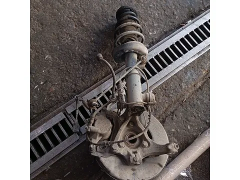 Άκρο Πλήρες Εμπρός Δεξί Με ABS για OPEL INSIGNIA (2008 - 2014) 2000 (A20NHT) Petrol 220 Turbo  - 