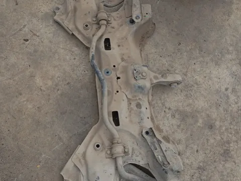 Γέφυρα Εμπρός Οριζόντια για HONDA JAZZ (2008 - 2011) (GE) 1200 (L12) petrol 90 SOHC i-VTEC 16V *ΔΒ* Γέφυρα Εμπρός Οριζόντια για HONDA JAZZ (2008 - 2011) (GE) 1200 (L12) petrol 90 SOHC i-VTEC 16V *ΔΒ*