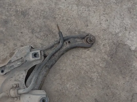 Ψαλίδι Εμπρός Δεξί για HONDA JAZZ (2008 - 2011) (GE) 1200 (L12) petrol 90 SOHC i-VTEC 16V *ΔΒ* Ψαλίδι Εμπρός Δεξί για HONDA JAZZ (2008 - 2011) (GE) 1200 (L12) petrol 90 SOHC i-VTEC 16V *ΔΒ*