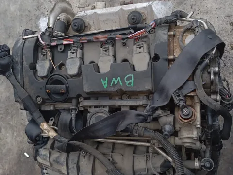 Κινητήρας Κορμός - Καπάκι BWA για SEAT LEON (2005 - 2009) (1P) 2000 (BWA) Petrol 200 Turbo FSI  Κινητήρας Κορμός - Καπάκι BWA για SEAT LEON (2005 - 2009) (1P) 2000 (BWA) Petrol 200 Turbo FSI